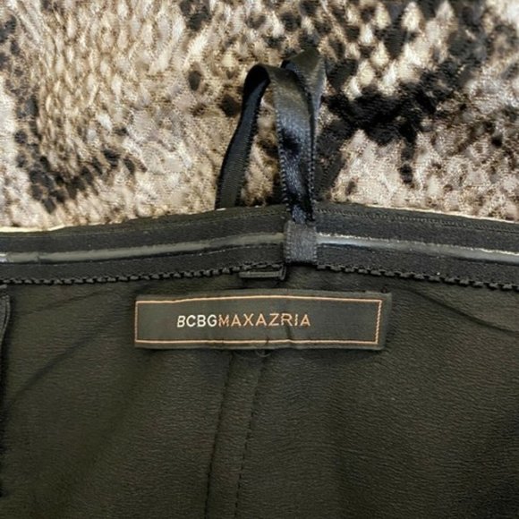 BCBG Max Azria Dress - Picture 3 of 4